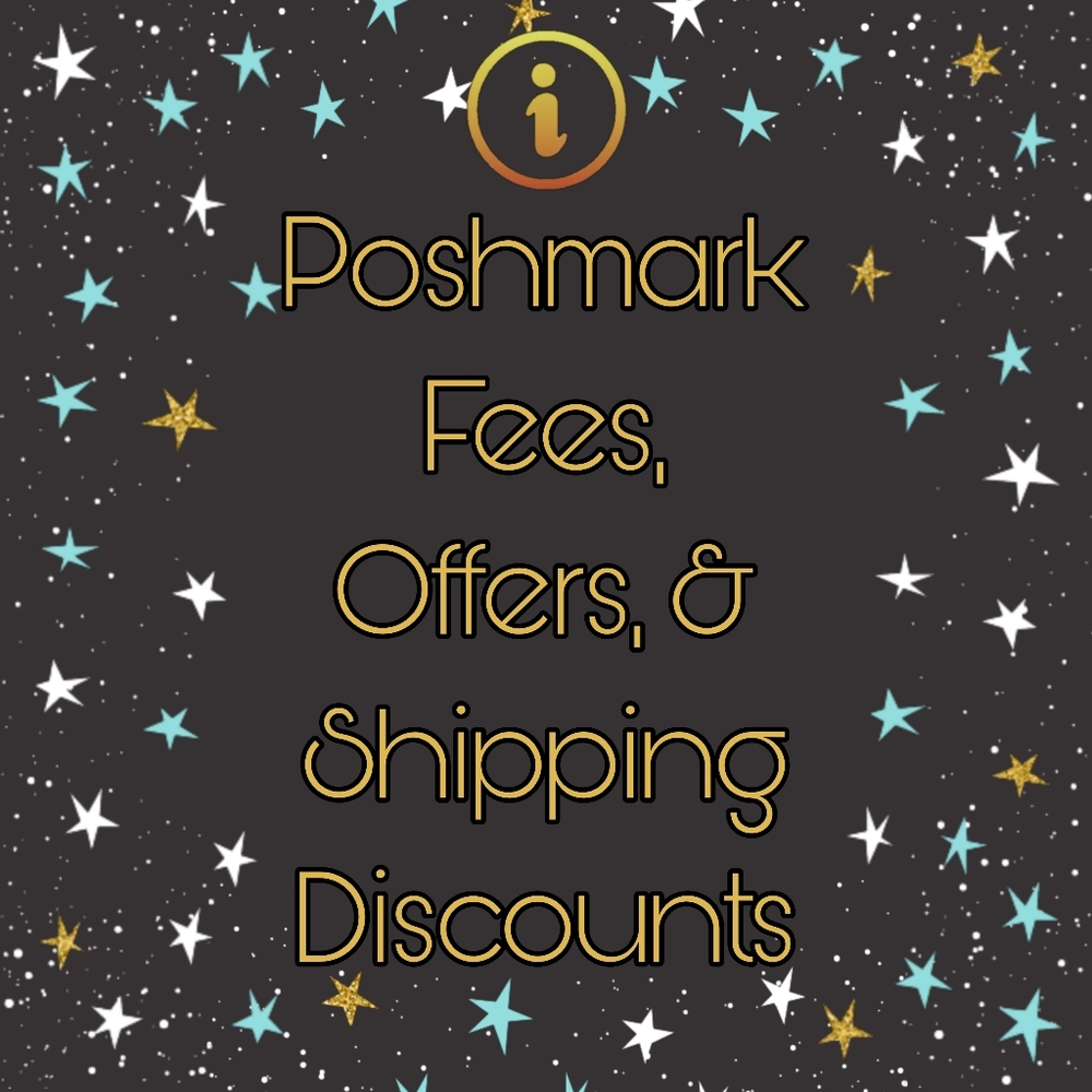 📍PLEASE READ: Pricing & Offer Chart